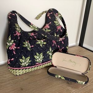 Vera Bradley New Hope Maggie Purse -SOLD